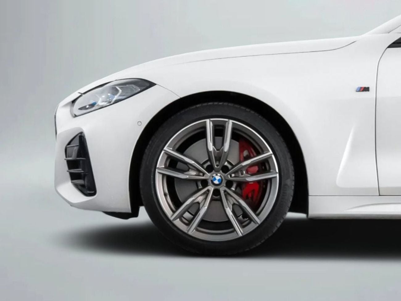 بي أم دبليو M440i xDrive 3.0L