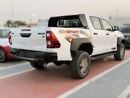 تويوتا هيلوكس Toyota Hilux GR-S 2.8L Diesel 2025YM