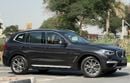 بي أم دبليو X3 xDrive 30i M Sport 2.0L