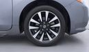 Nissan Altima SV 2.5 | Under Warranty | Inspected on 150+ parameters