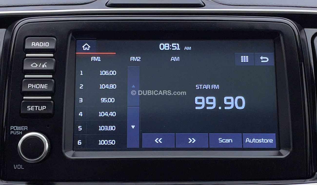 Kia Pegas STD 1.4 | Zero Down Payment | Free Home Test Drive