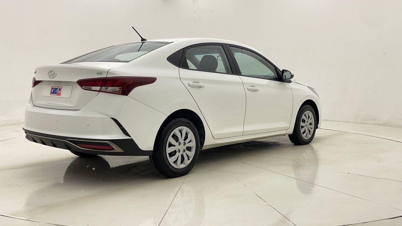 Hyundai Accent SMART 1.6 | Zero Down Payment | Home Test Drive