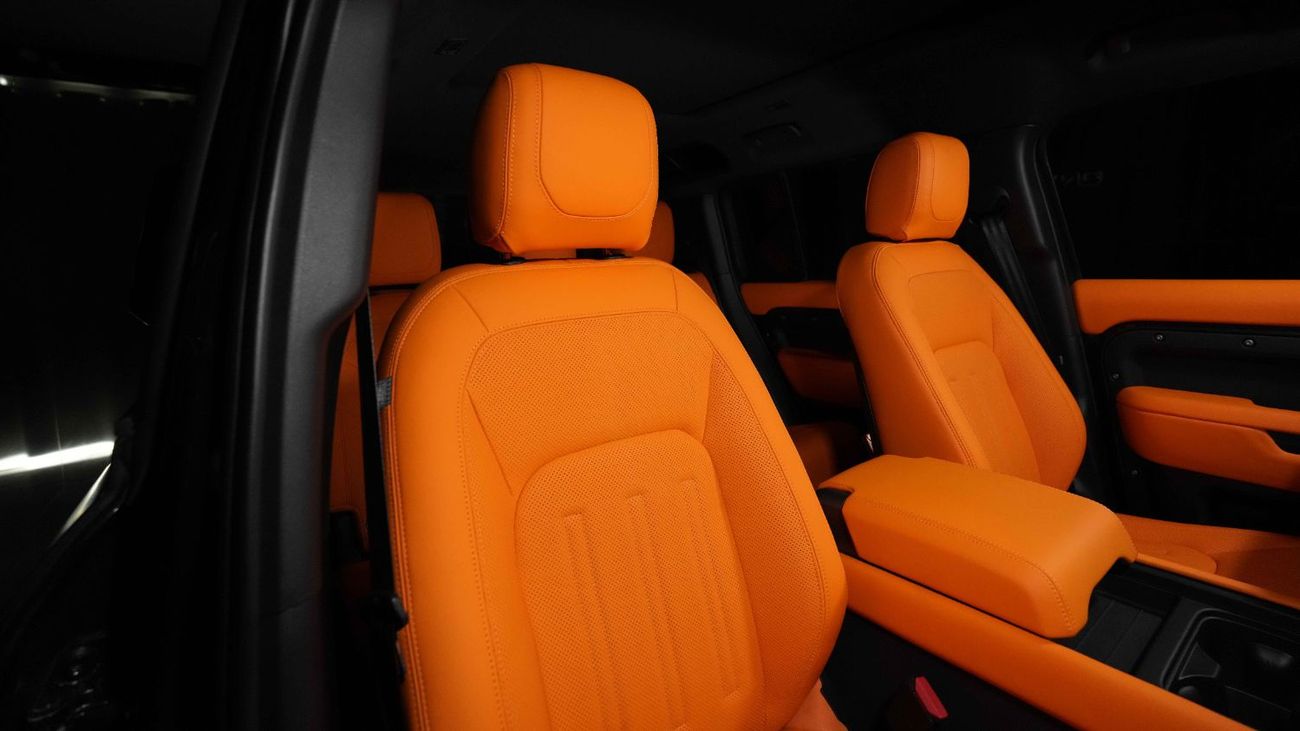 Land Rover Defender | 110 P400 | LUMMA CLR LD | V6 | FULLY LOADED