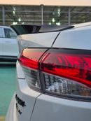 Toyota Levin 1.8 HYBRED BLACK EDITION