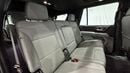Chevrolet Tahoe LT 2024 LT | AED 2889/Month | 0 DP | 30 Day Return | Warranty | Service History