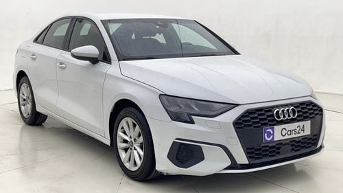 Audi A3 35 TFSI S Line 1.4L 35 TFSI 1.4 | Zero Down Payment | Home Test Drive