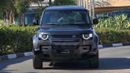 لاند روفر ديفندر 110 ( Only For Export ) X-Dynamic SE P300 AWD GCC 2026 BRAND NEW