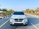 BMW X5 sDrive40i