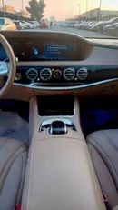 مرسيدس بنز S 450  مرسيدس S450