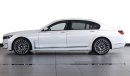 BMW 750Li LI XDRIVE