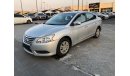 Nissan Sentra GCC