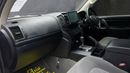 Toyota Land Cruiser 4,5 Liter Diesel Right Hand Drive Automatic Drive Grey Color