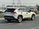 Toyota RAV4 Premium 360 camera, leather, push start