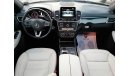 Mercedes-Benz GLE 350 GLE 350