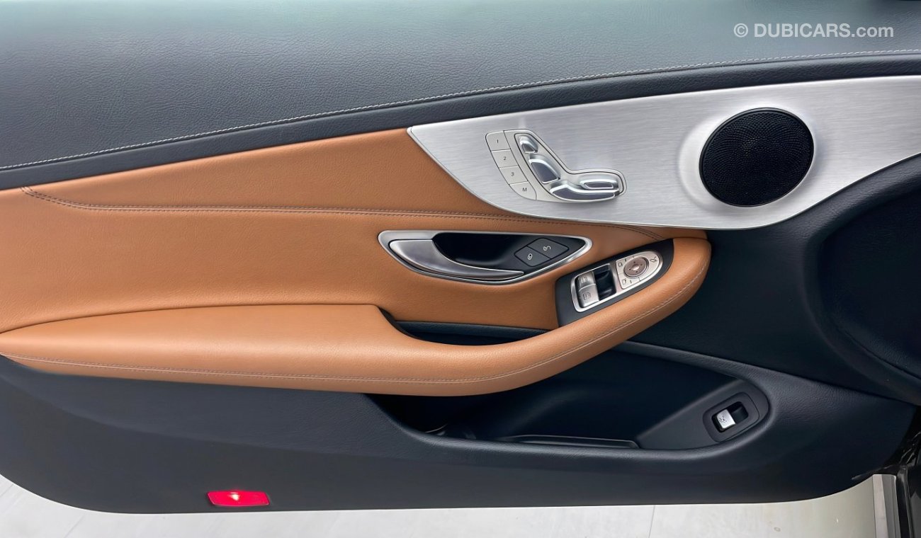 Mercedes-Benz C 200 AMG 2 | Zero Down Payment | Free Home Test Drive