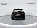 Audi Q5 45 TFSI Quattro Design 2.0L Q5 Advanced 45 TFSI quattro 249hp (Ref# 106957)