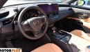 Lexus ES 300 h radar, seat heater, big screen, export only 2024 Euro specs