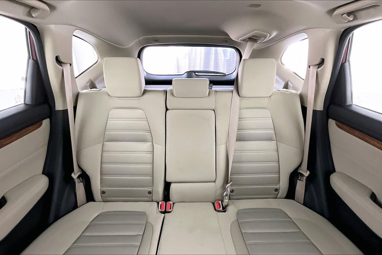 Toyota Rush EX| 1 year free warranty | Exclusive Eid offer