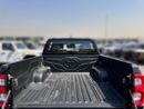 Toyota Hilux GR Sport 2.8L