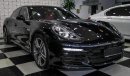 Porsche Panamera S