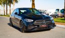 Mercedes-Benz C200 2023 1.5L AMG FULL OPTIONS NIGHT PACKAGE