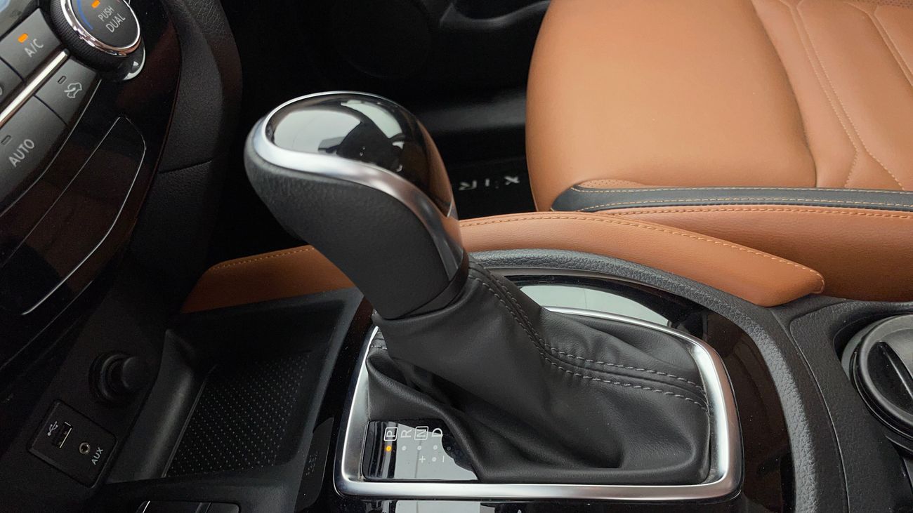 Nissan XTrail SL 2.5 | Zero Down Payment | Free Home Test Drive