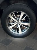 Toyota RAV4 EX