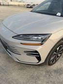 BYD Song Plus DM-I 1.5L 112KM RANGE PLUG-IN HYBRID