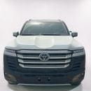 Toyota Land Cruiser TOYOTA LAND CRUISER 3.5 HYBIRD TWIN-TURBO