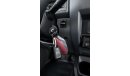 تويوتا لاند كروزر بيك آب 2024 Model Toyota Land Cruiser Double Cab Pick Up V8 4.5L Diesel 4WD Manual Transmission