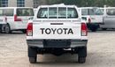 Toyota Hilux Diesel DC 4WD 2.4L Country TURBO ABS P.WIND, C.LOCK Manual