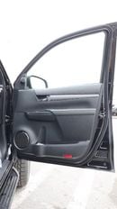 تويوتا هيلوكس GR SPORT 4.0 petrol 2026 model omani spec