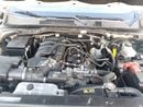 Nissan Navara DC 4X2 2.5L PETROL AUTOMATIC TRANSMISSION