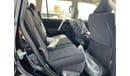 Toyota Prado GRJ150 4.0L SUV 4WD 5Doors