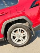 Toyota RAV4 TOYOTA RAV4 4X4 2019