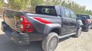 Toyota Hilux GR Sport 4.0L