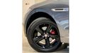 Jaguar F Pace 2017 Jaguar F-Pace S 375BHP, Jaguar Warranty, Full Jaguar Service History, GGC