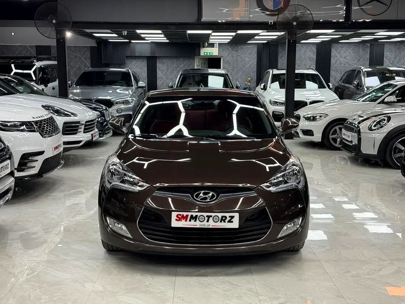 هيونداي فيلوستر GLS 1.6L