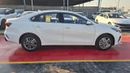 كيا K3 2025 KIA K3 (EXPORT ONLY)