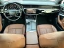 أودي A6 55 TFSI S-LINE