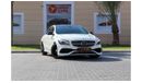Mercedes-Benz CLA 250 Sport C117
