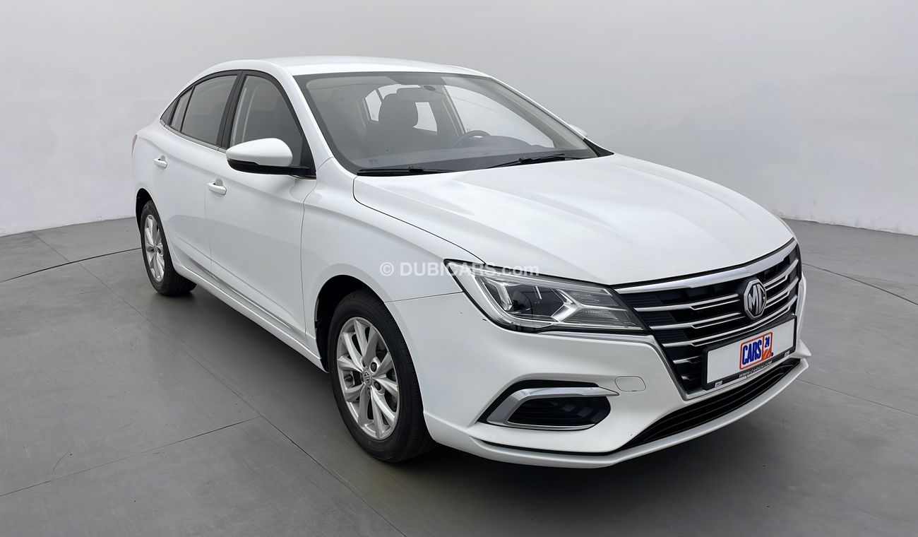 MG 350s STANDARD 1.4 | Under Warranty | Inspected on 150+ parameters