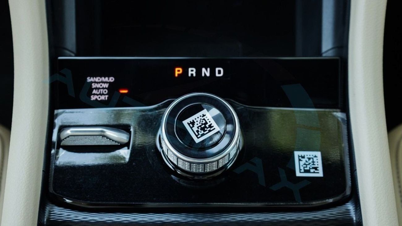 جيب جراند شيروكي (For Export , НА ЭКСПОРТ) LIMITED PLUS LUXURY 2025 GCC Без пробега