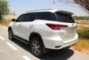 Toyota Fortuner EXR 2.7L GCC! EMI (1300x60) Loan without or with down payment