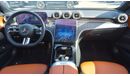 Mercedes-Benz C 200 MERCEDES BENZ C200 AMG1.5L V4 TWIN TURBO 2022 - EXPORT PRICE