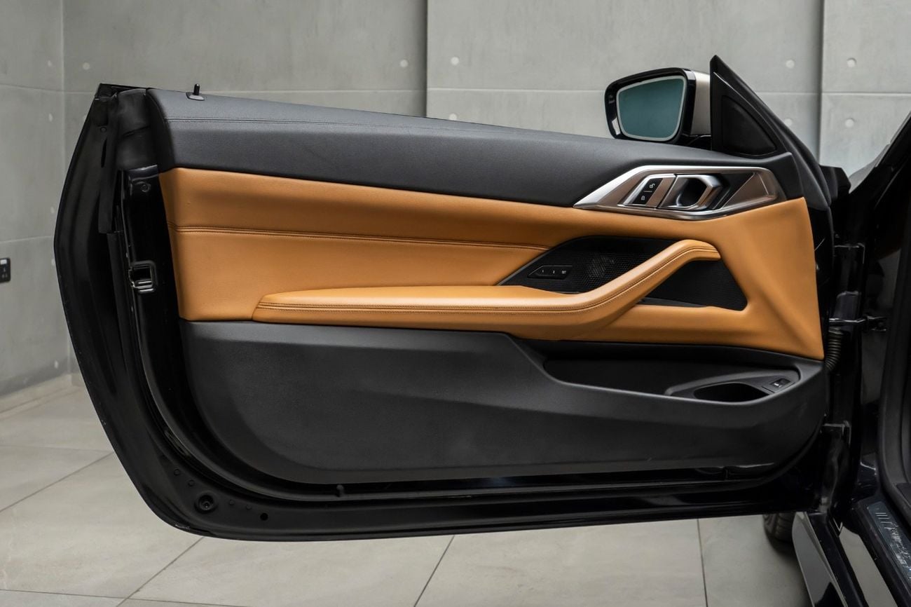 بي أم دبليو 440i M440i xDRIVE 3.0L