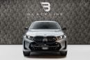 بي أم دبليو X6 XDRIVE M60i