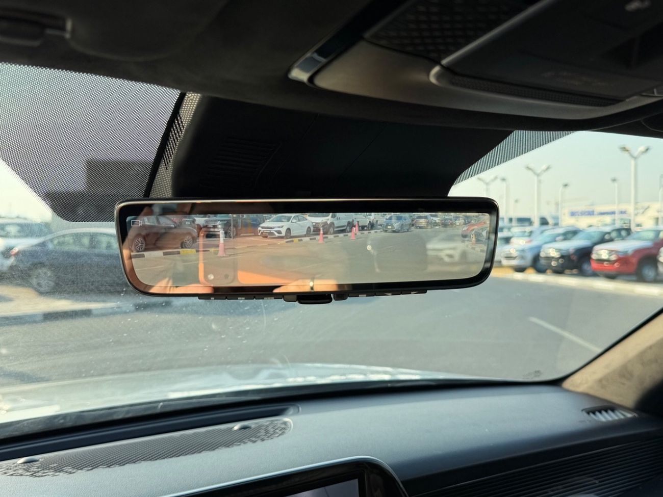 Hyundai Palisade 2023 HYUNDAI PALISADE CALLIGRAPHY FULL OPTIONS IMPORTED FROM USA