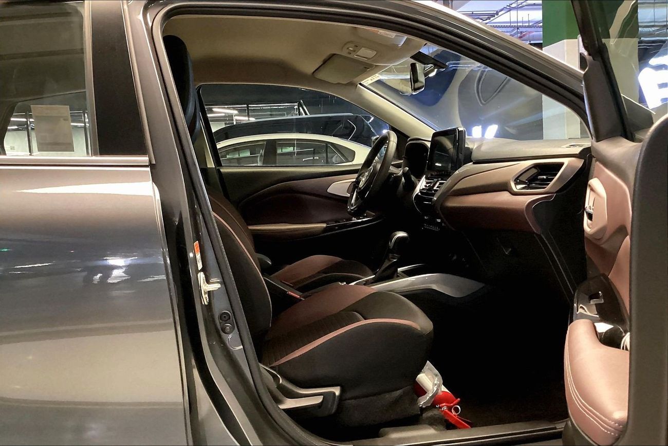 سوزوكي فرونكس GLX | National Day Celebration | شامل الضمان | 0 ﺪﻔﻋﺓ ﺃﻮﻟﻯ