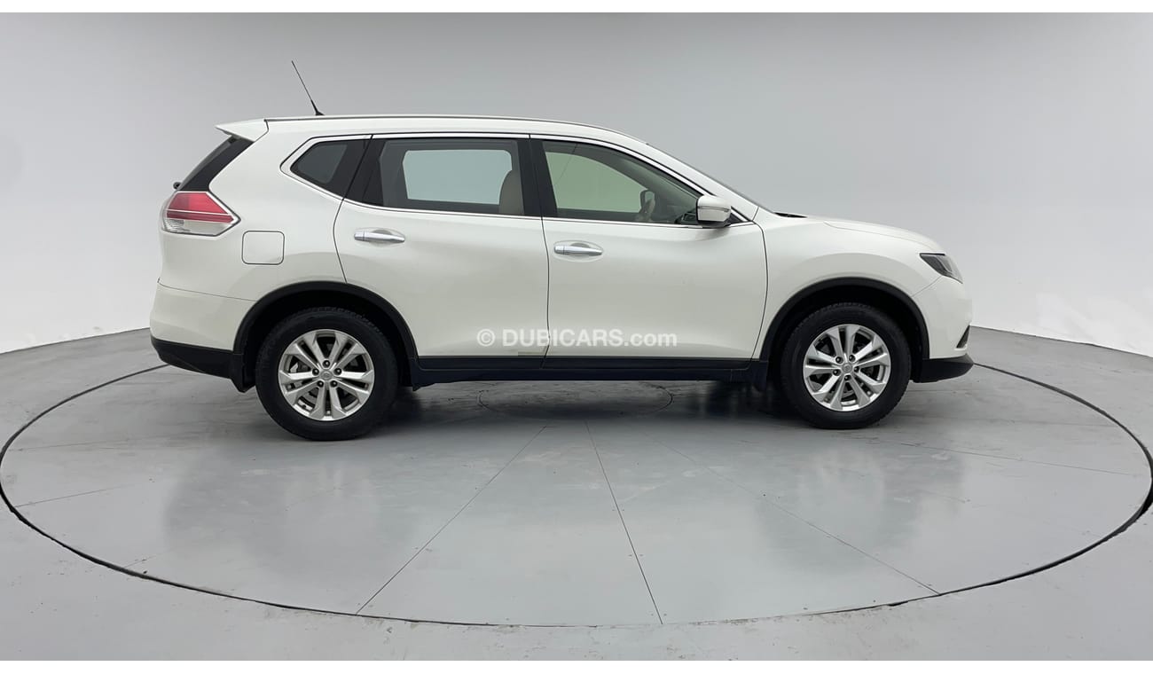 Nissan XTrail S 2.5 | Zero Down Payment | Free Home Test Drive